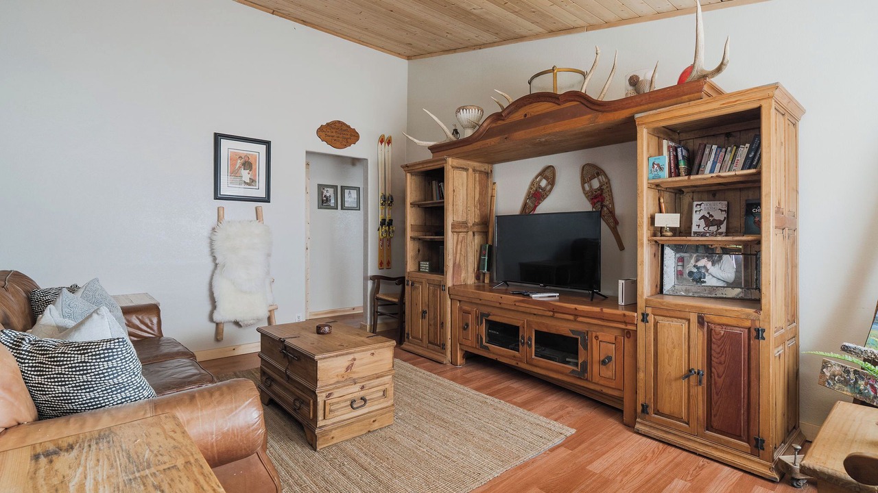Photo of Livingroom in Questa