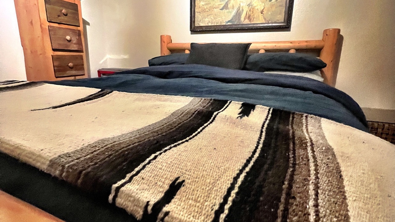 Photo of Bedroom in Questa