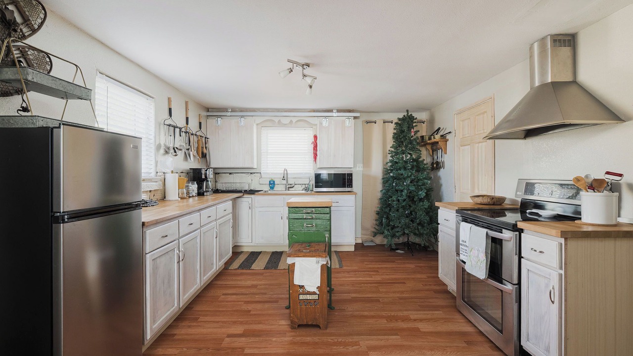 Photo of Kitchen in Questa