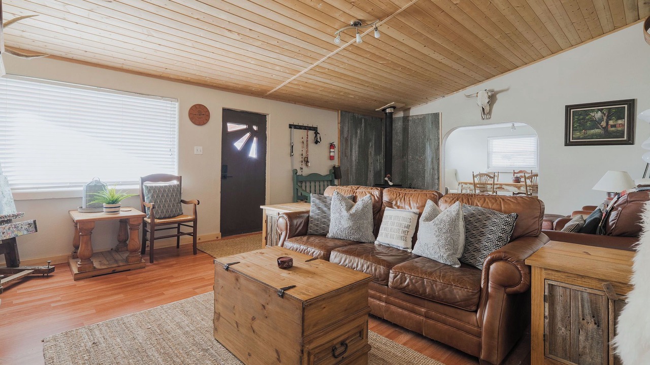Photo of Livingroom in Questa
