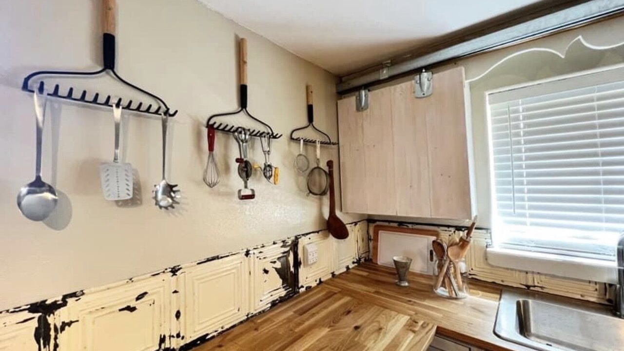 Photo of Kitchen in Questa