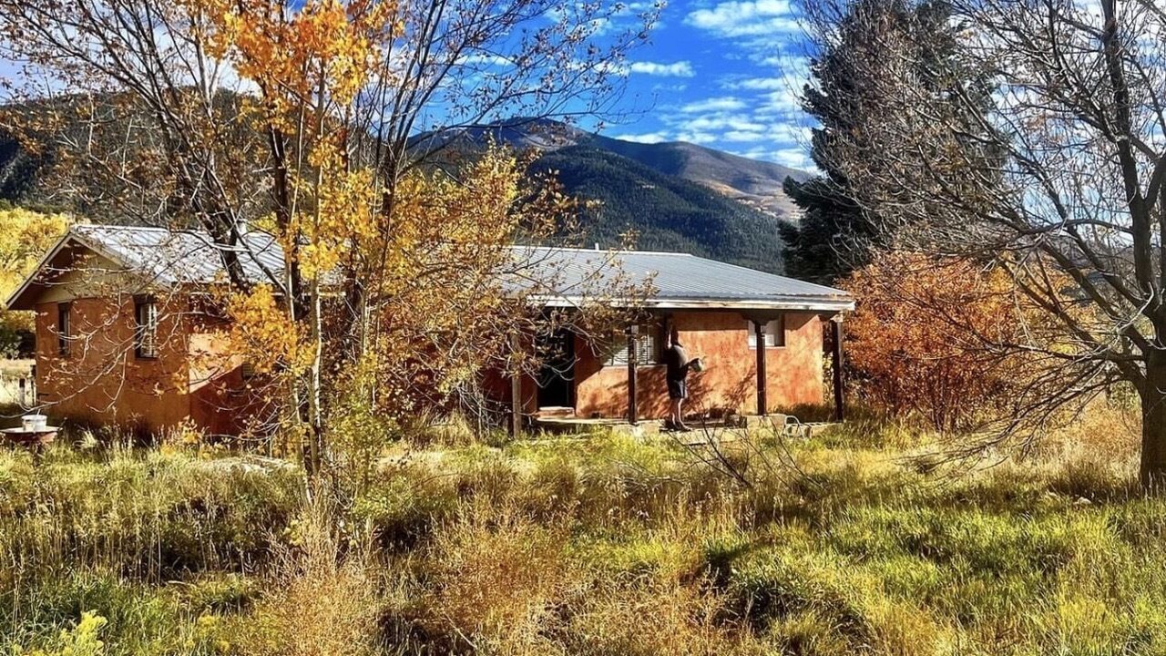 Photo of Outdoor in Questa