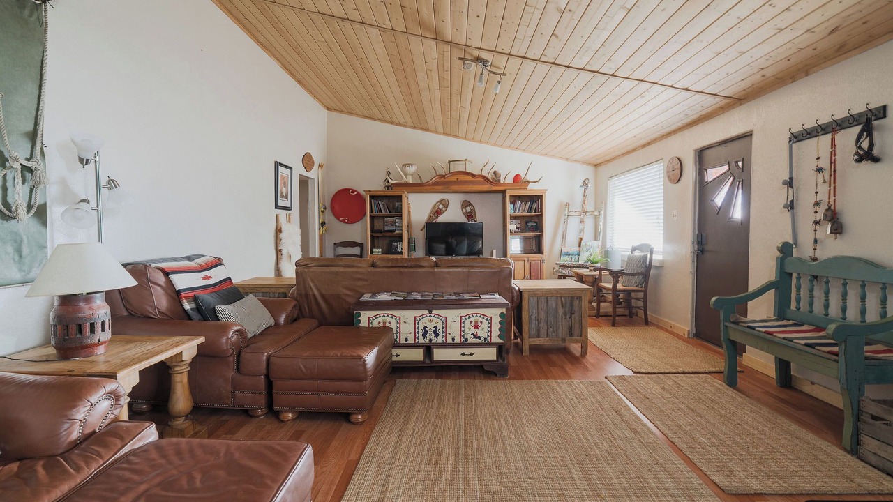 Photo of Livingroom in Questa