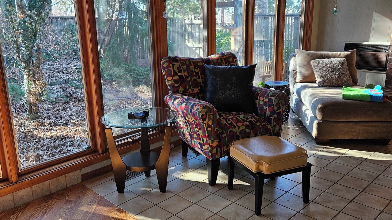 Photo of Livingroom in Liberty