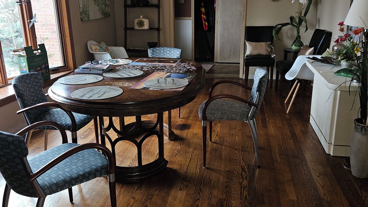 Photo of Bedroom in Liberty