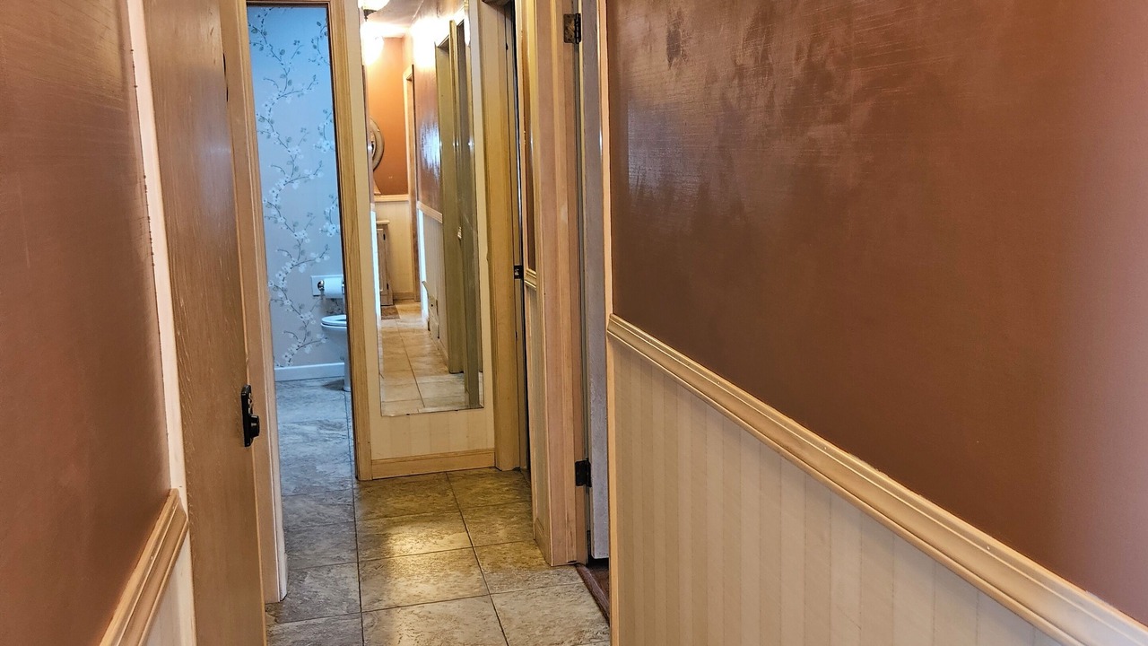 Photo of Bathroom in Liberty