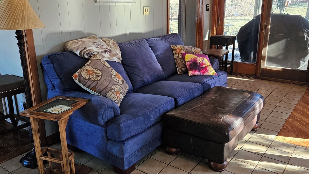 Photo of Livingroom in Liberty