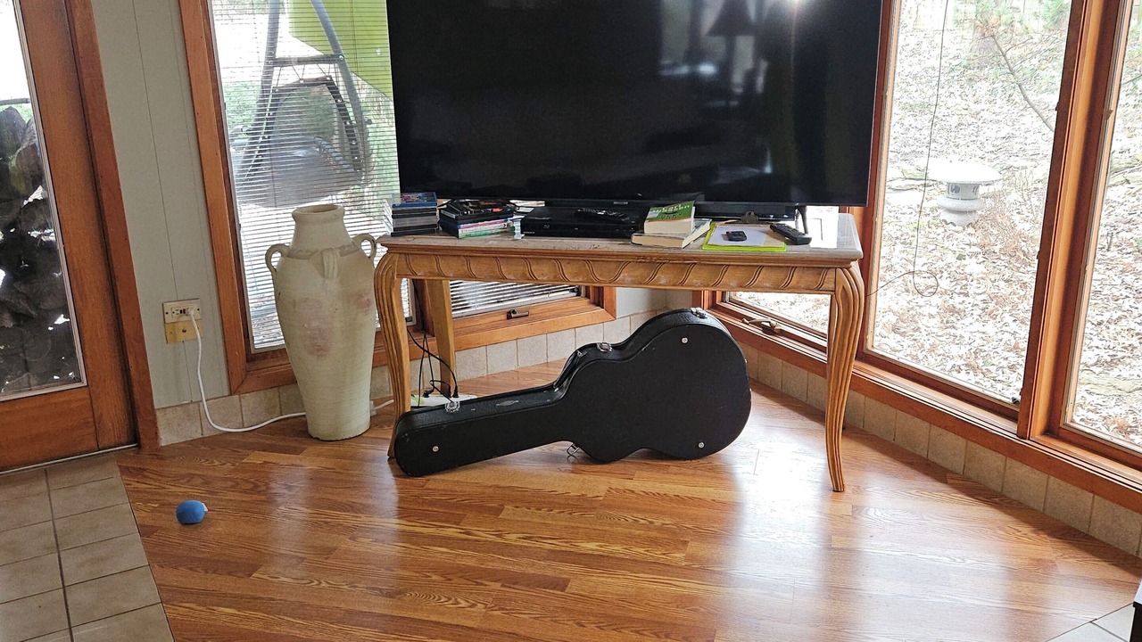 Photo of Livingroom in Liberty