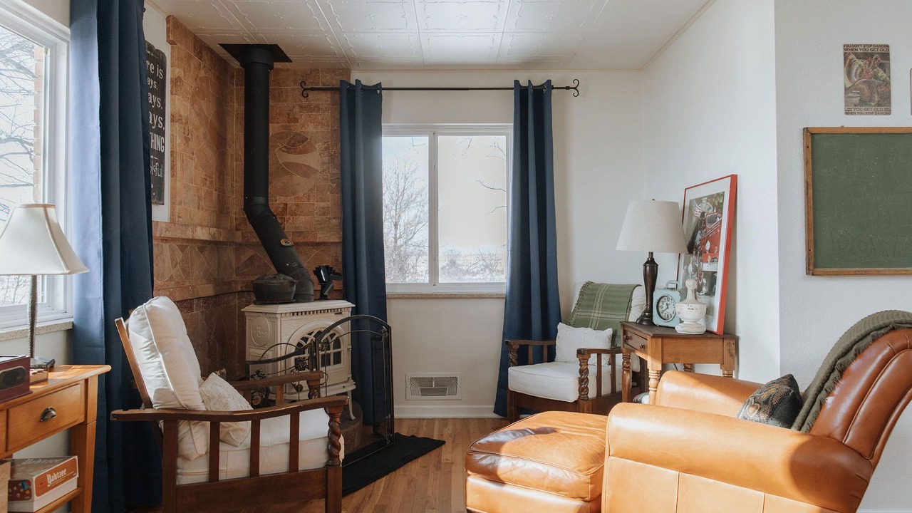 Photo of Bedroom in Galeton