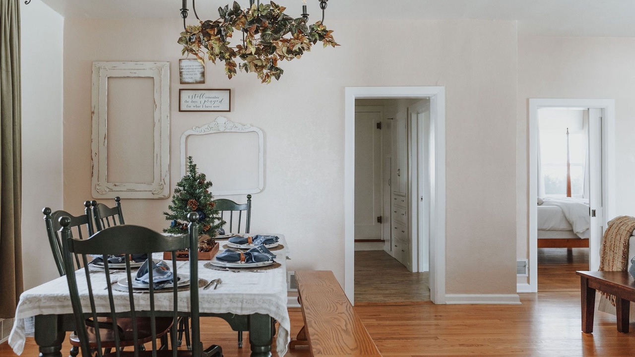 Photo of Bedroom in Galeton