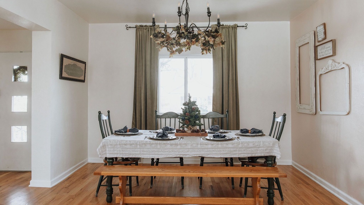 Photo of Bedroom in Galeton