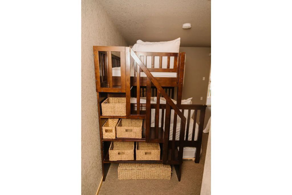 Photo of Bedroom in Woodland Park