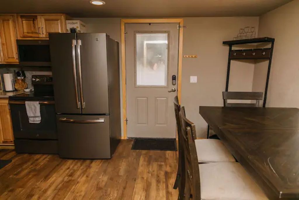 Photo of Kitchen in Woodland Park