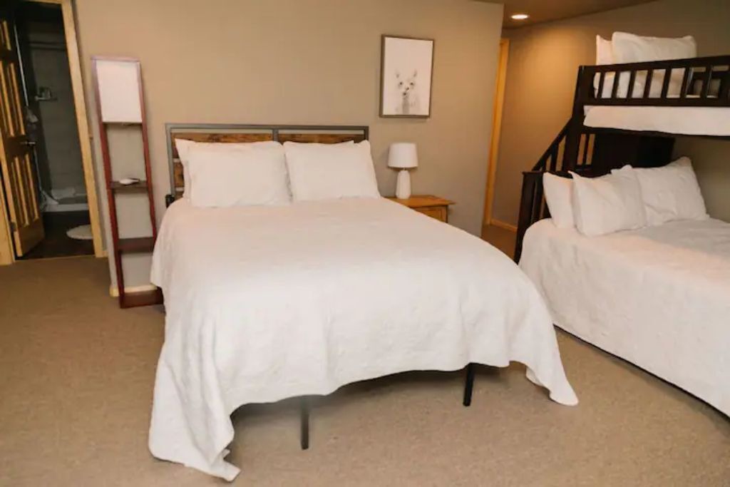 Photo of Bedroom in Woodland Park