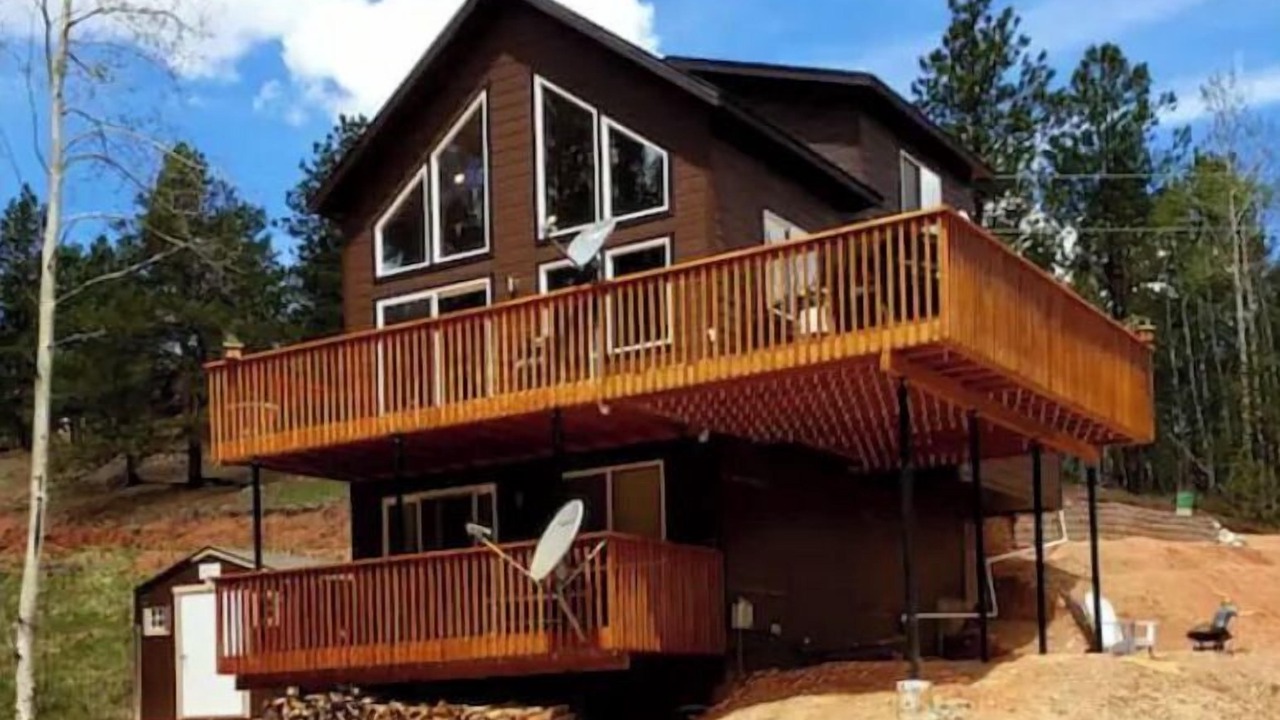 Photo of Outdoor in Woodland Park