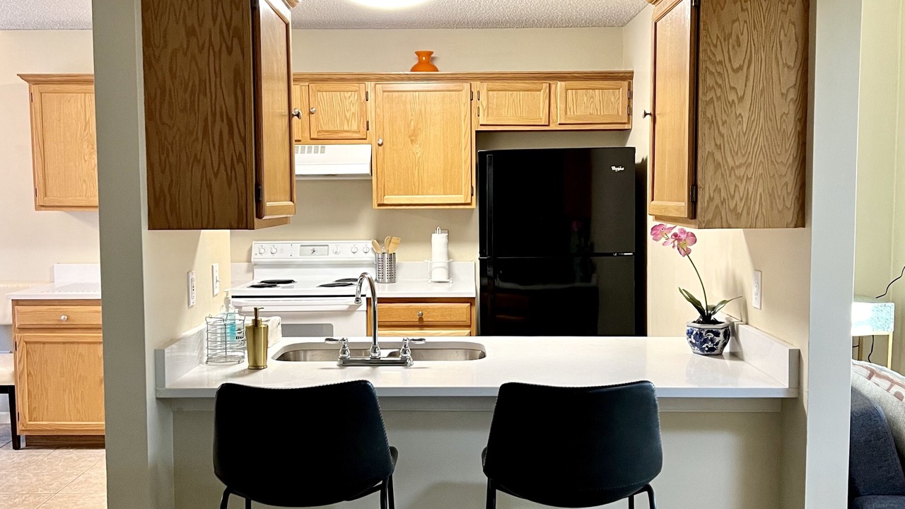 Photo of Kitchen in Lawrence