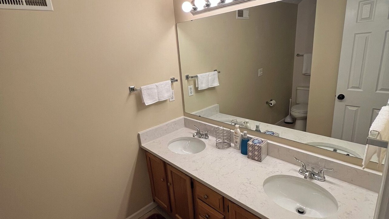 Photo of Bathroom in Lawrence