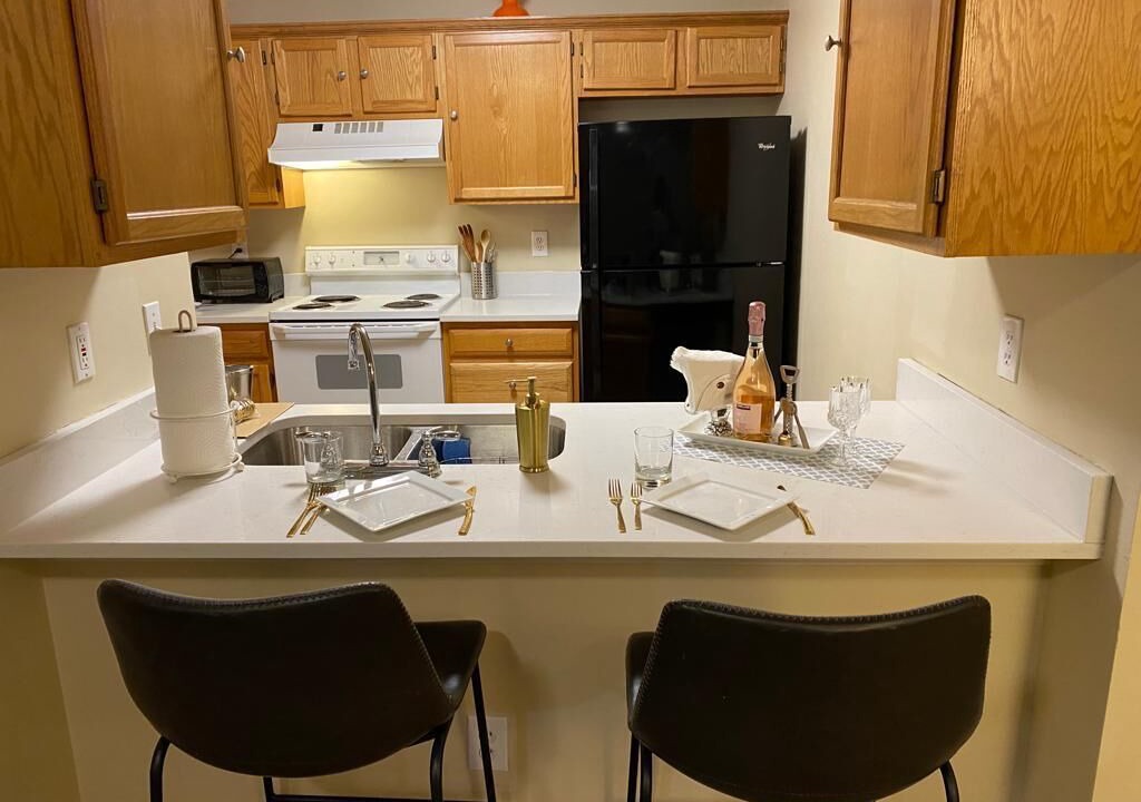 Photo of Kitchen in Lawrence