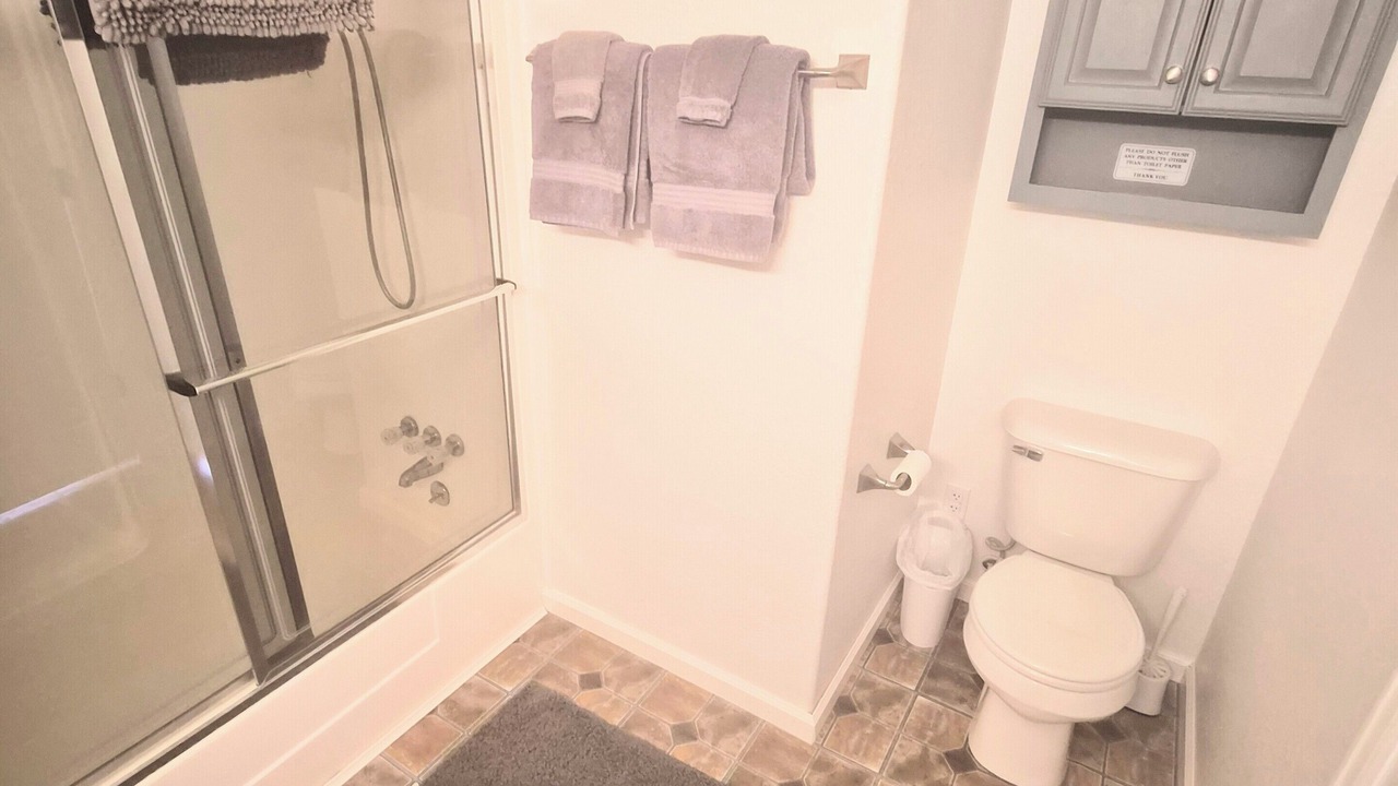 Photo of Bathroom in Walsenburg