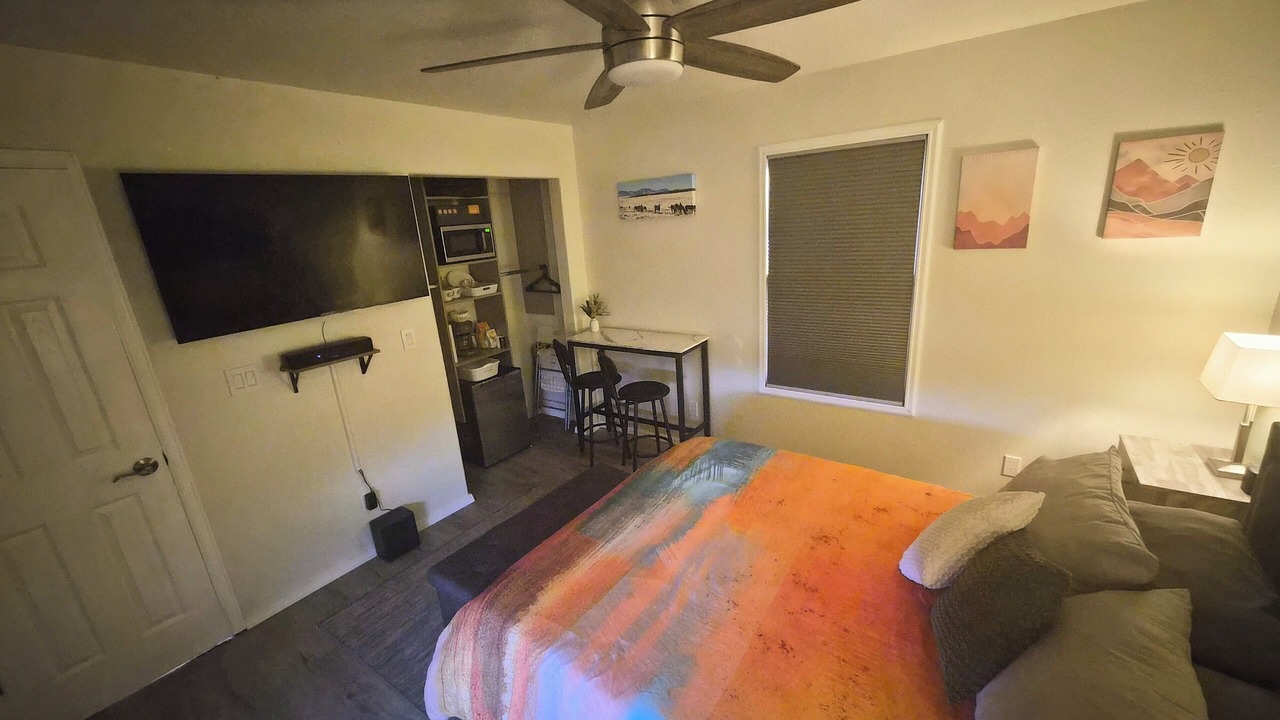 Photo of Bedroom in Walsenburg