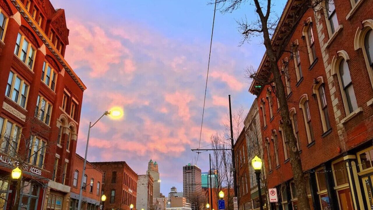 Photo of Outdoor in River Market