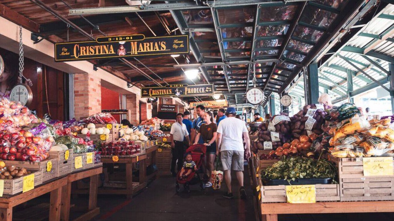 Photo of Others in River Market