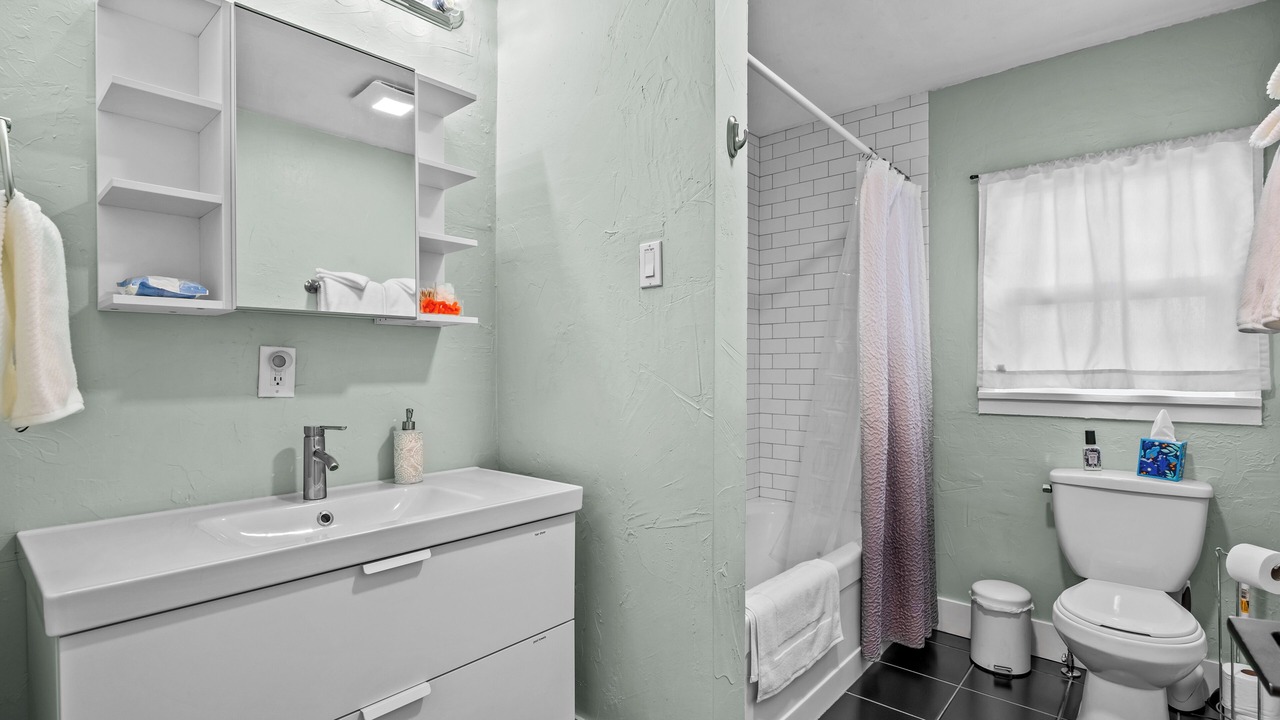 Photo of Bathroom in Montrose