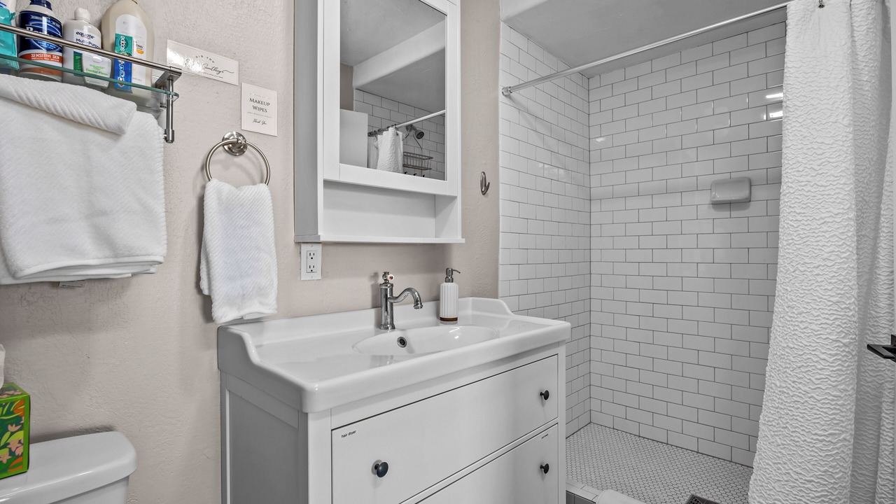 Photo of Bathroom in Montrose