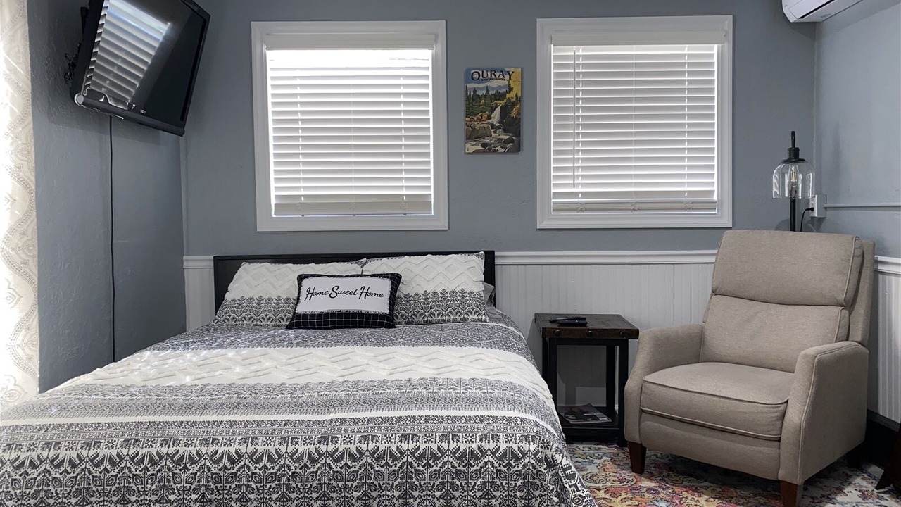 Photo of Bedroom in Alamosa