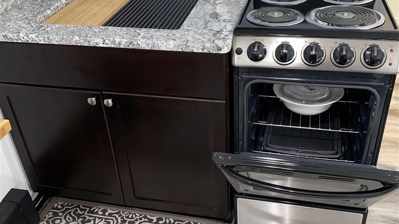 Photo of Kitchen in Alamosa