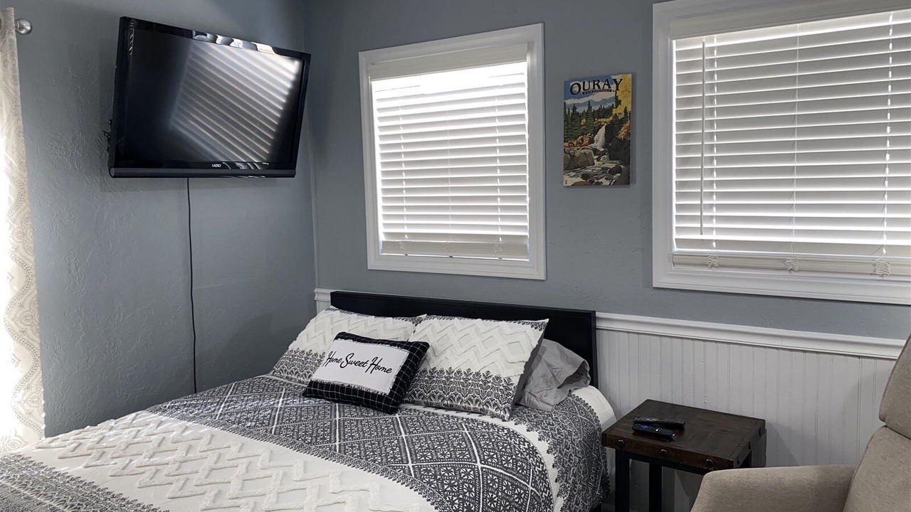 Photo of Bedroom in Alamosa