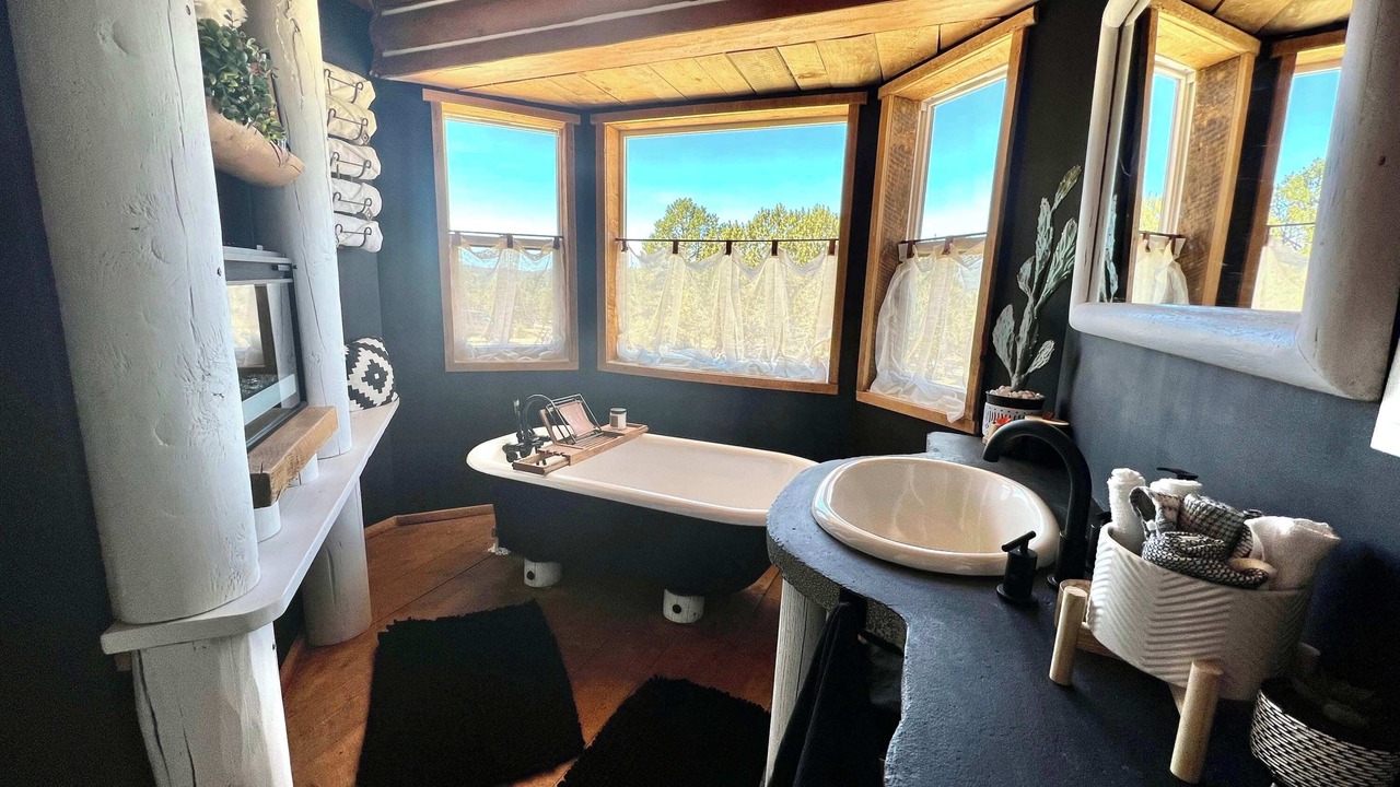 Photo of Bathroom in Orderville