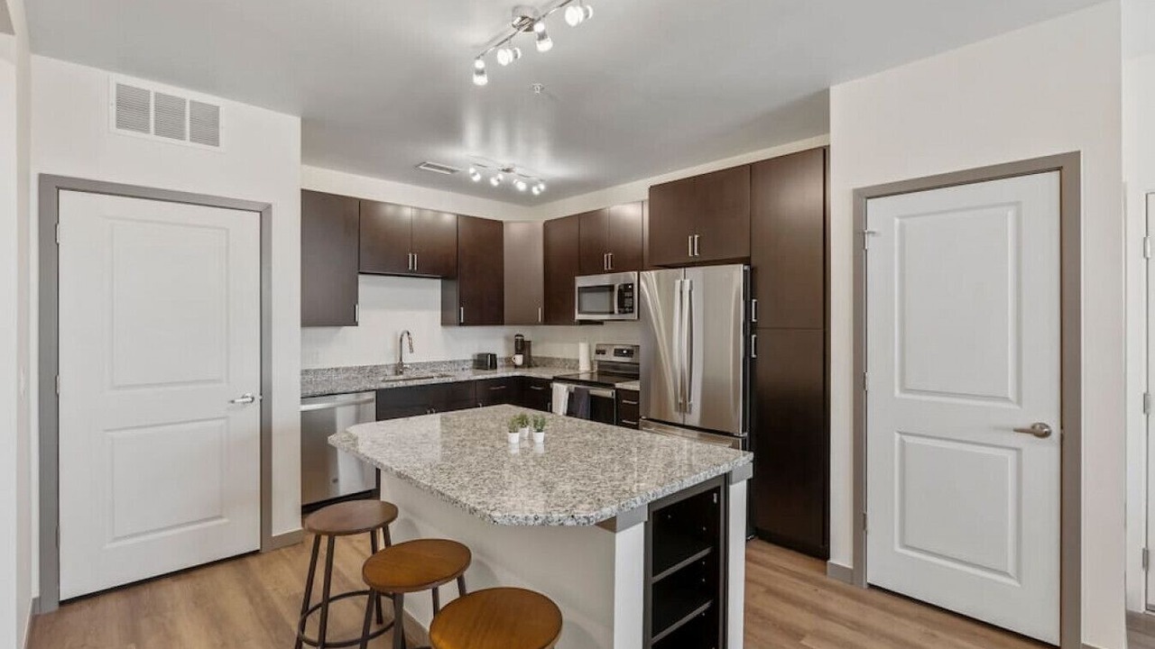 Photo of Kitchen in Broomfield