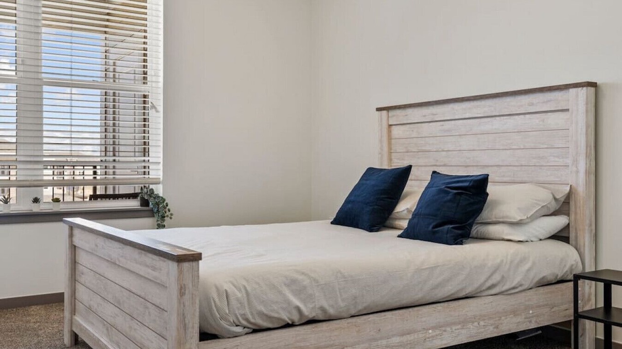 Photo of Bedroom in Broomfield