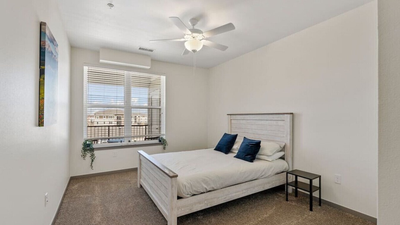 Photo of Bedroom in Broomfield