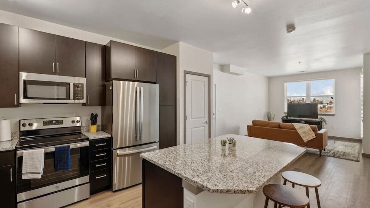 Photo of Kitchen in Broomfield