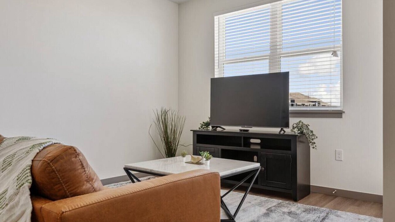 Photo of Livingroom in Broomfield