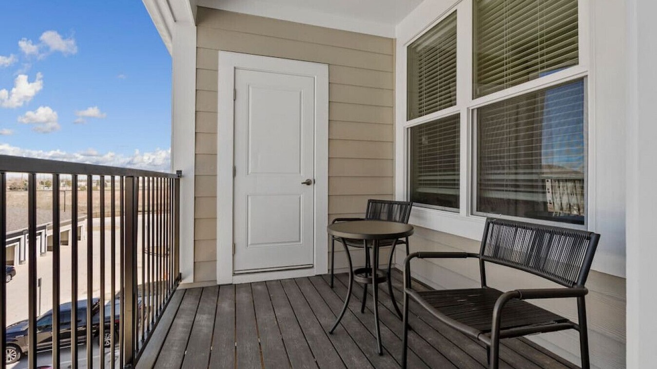 Photo of Outdoor in Broomfield