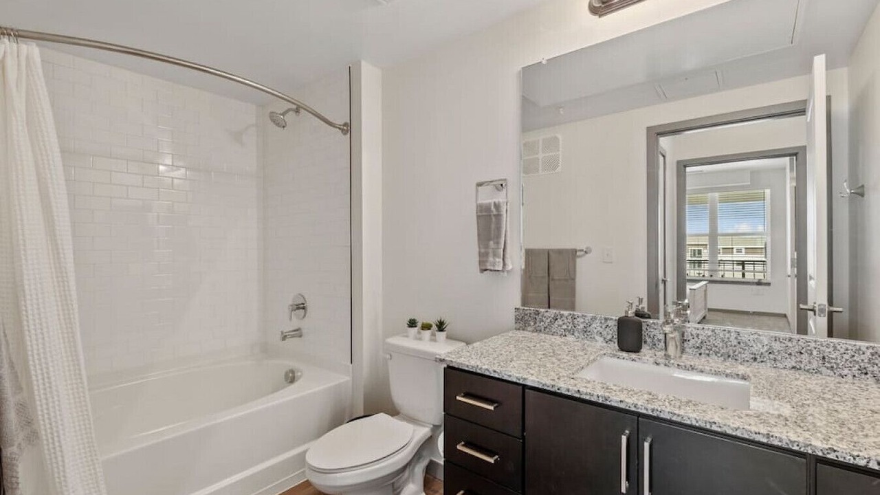 Photo of Bathroom in Broomfield