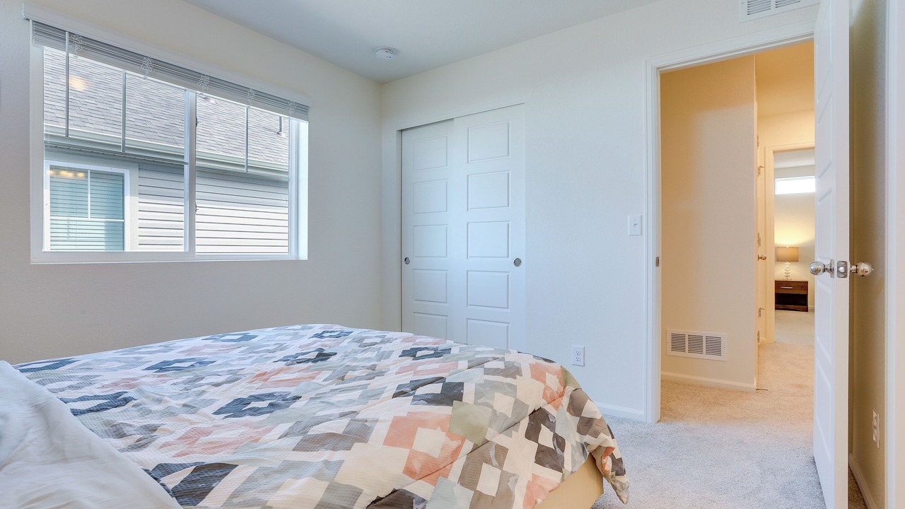 Photo of Bedroom in Commerce City