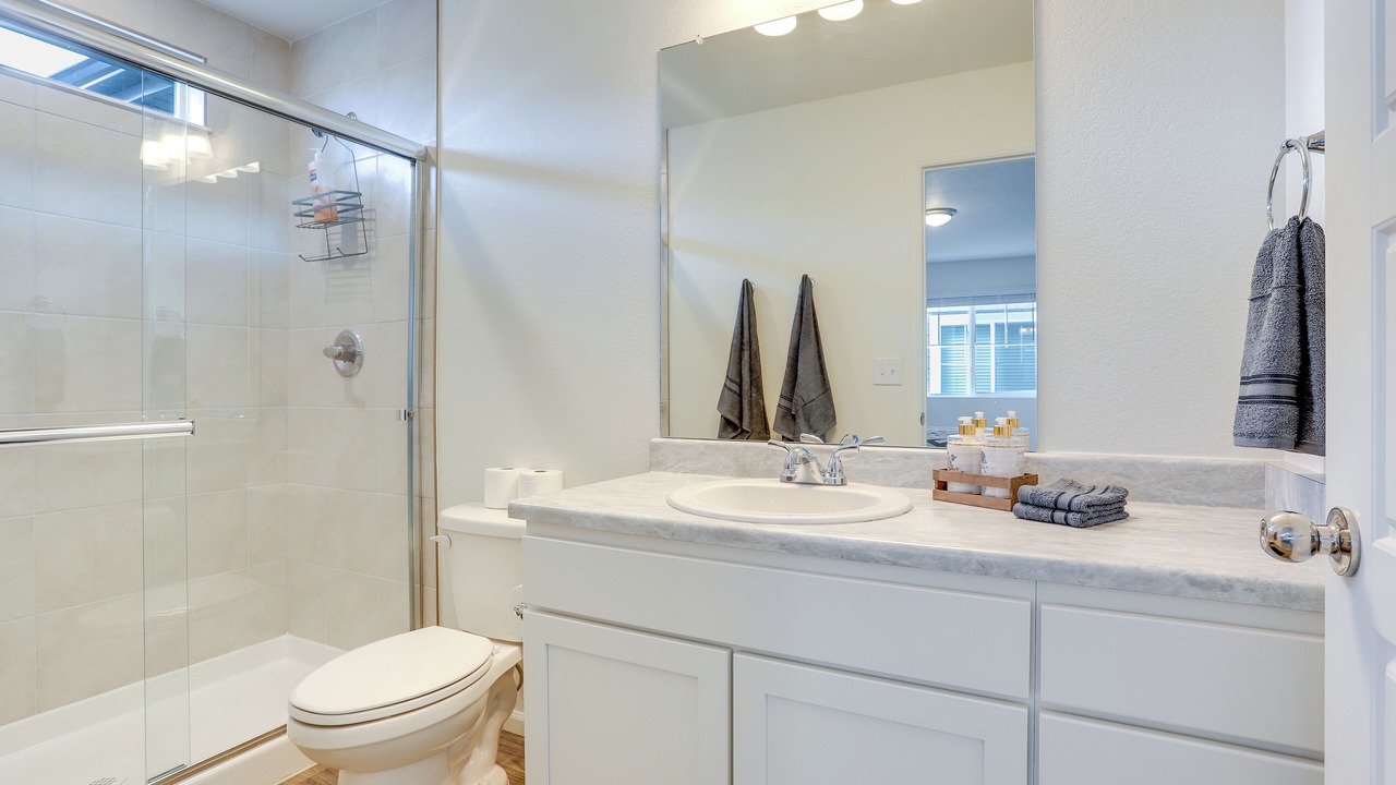 Photo of Bathroom in Commerce City