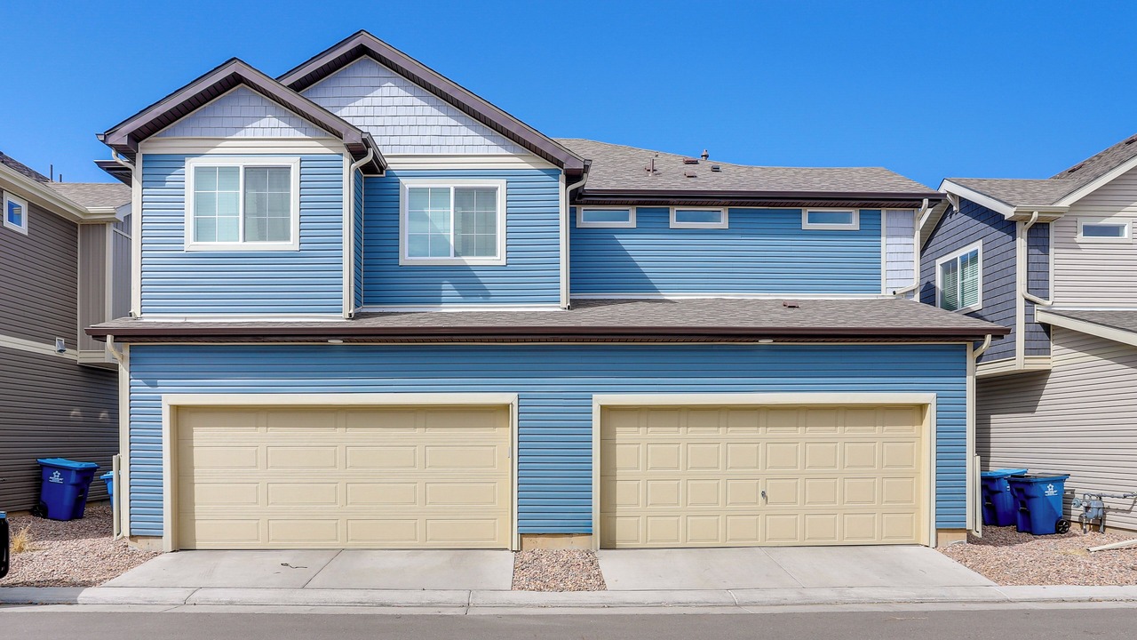 Photo of Outdoor in Commerce City