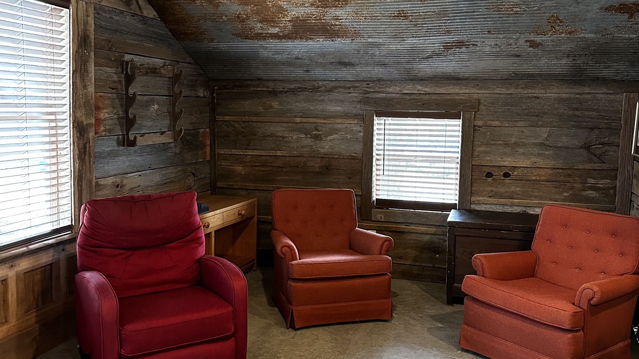 Photo of Bedroom in South Kansas City