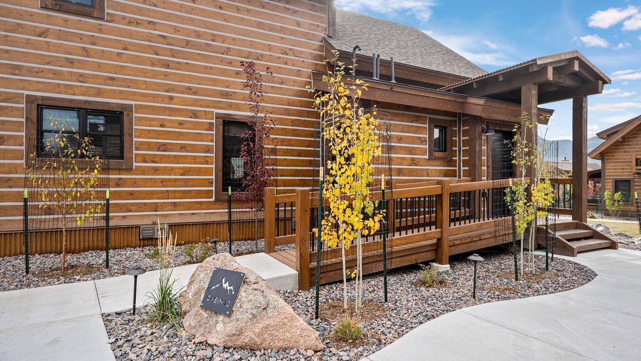 Photo of Outdoor in Estes Park