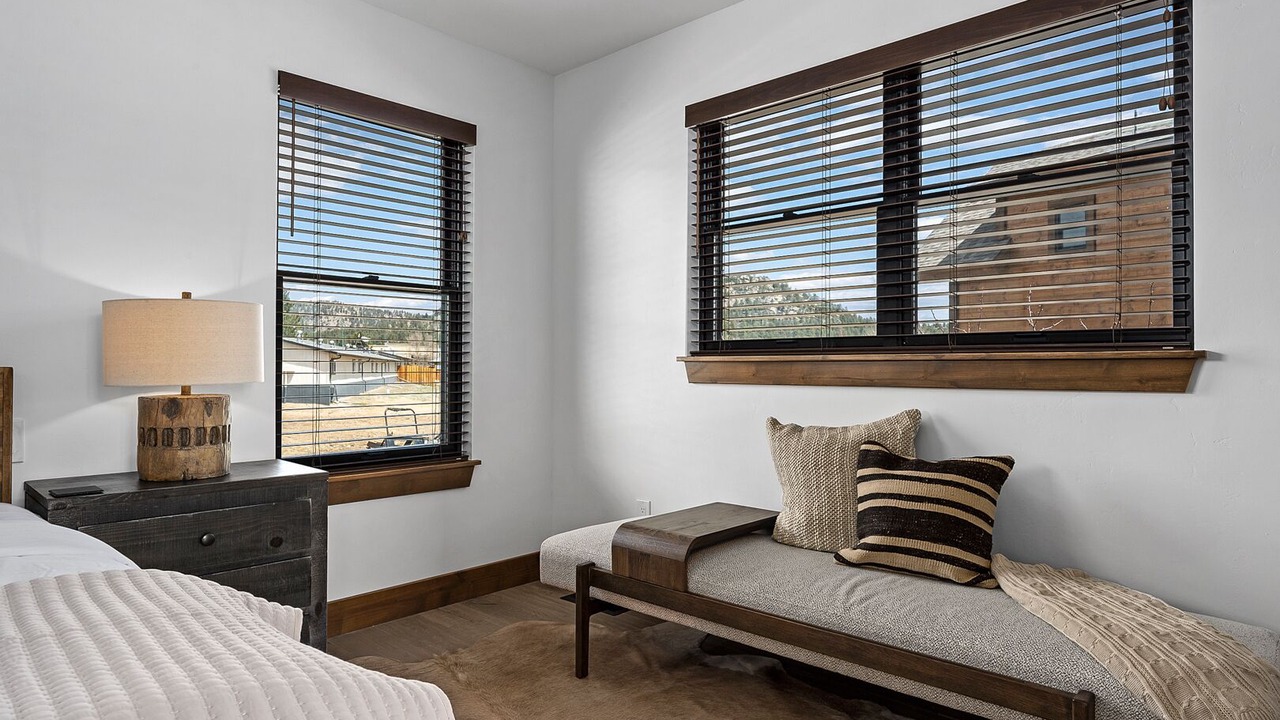 Photo of Bedroom in Estes Park
