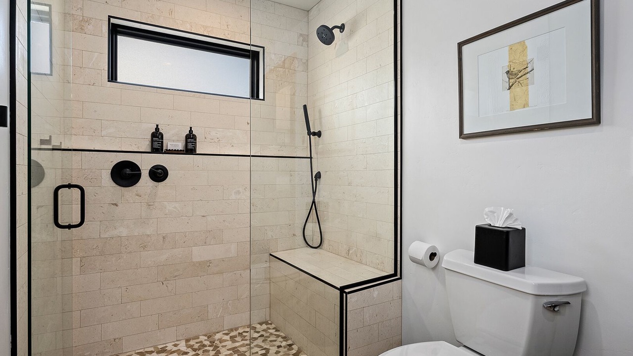 Photo of Bathroom in Estes Park