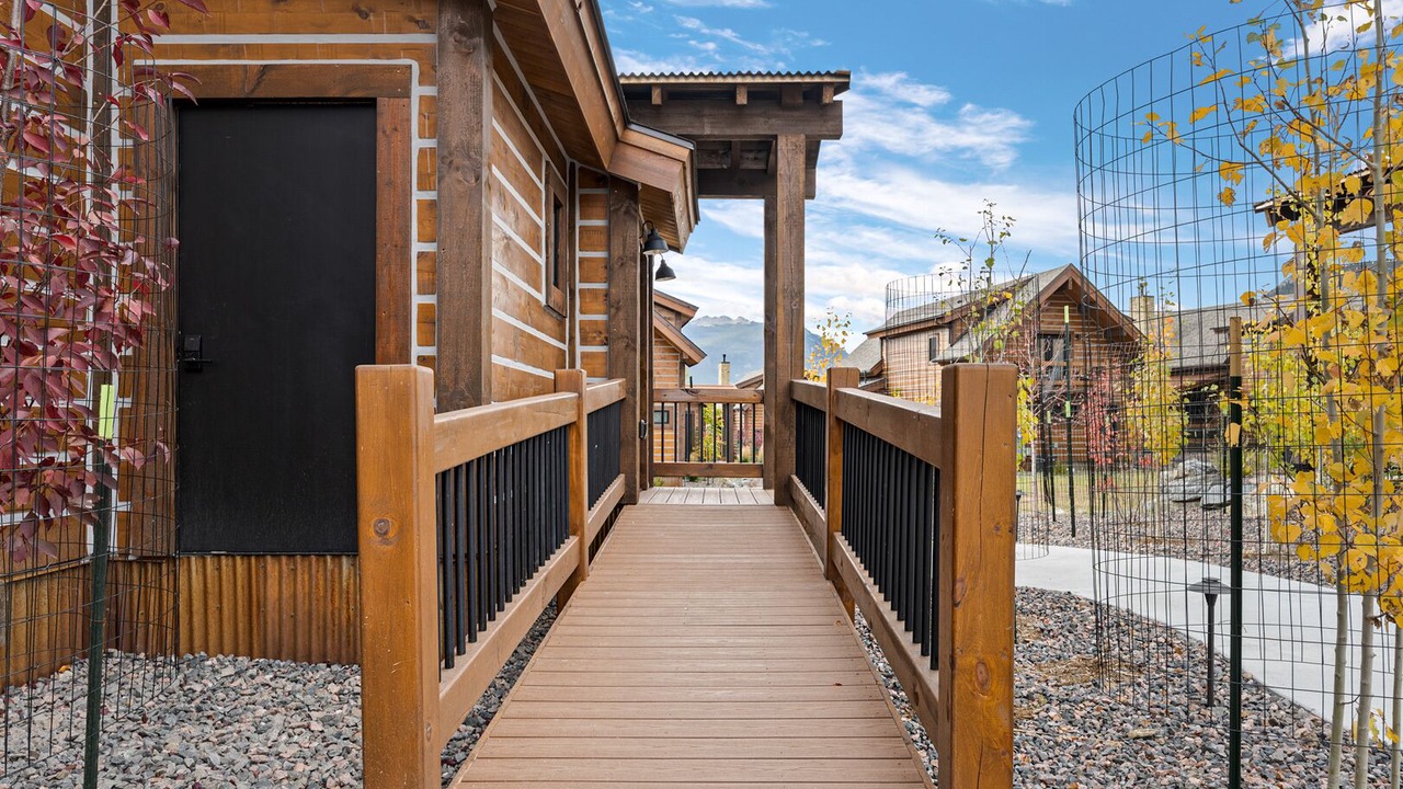 Photo of Outdoor in Estes Park