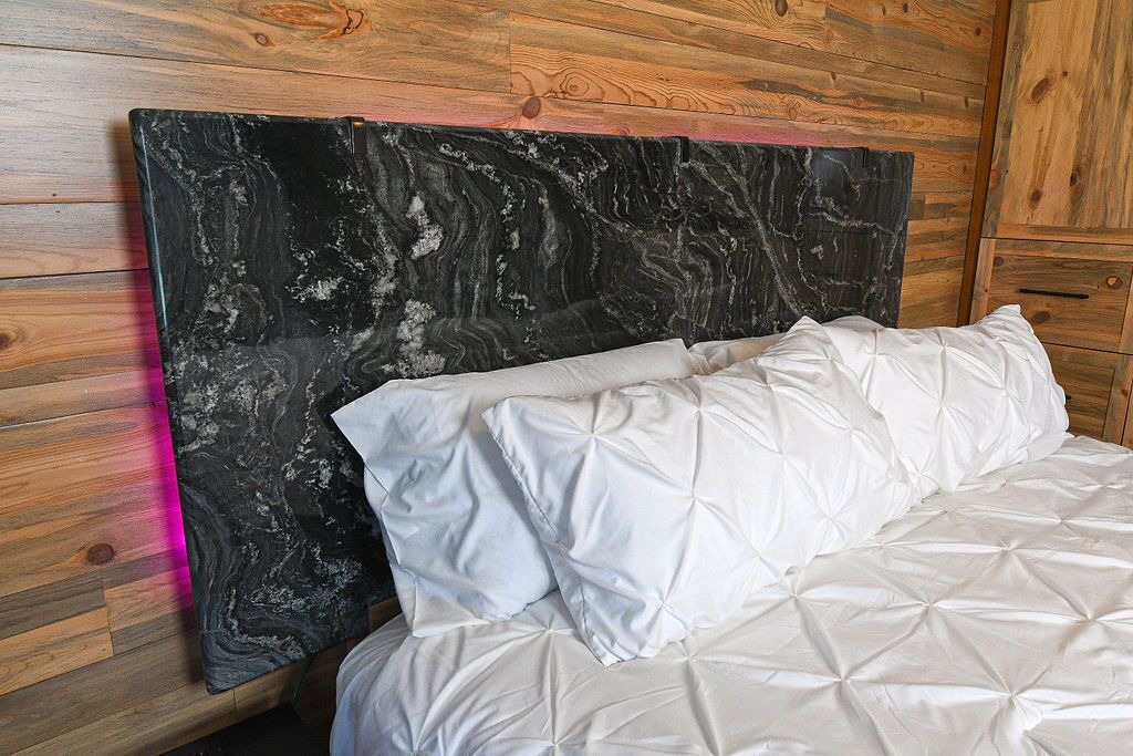 Photo of Bedroom in Thornton
