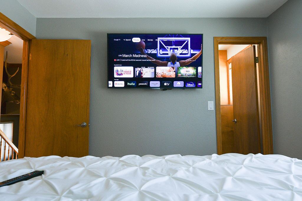 Photo of Bedroom in Thornton