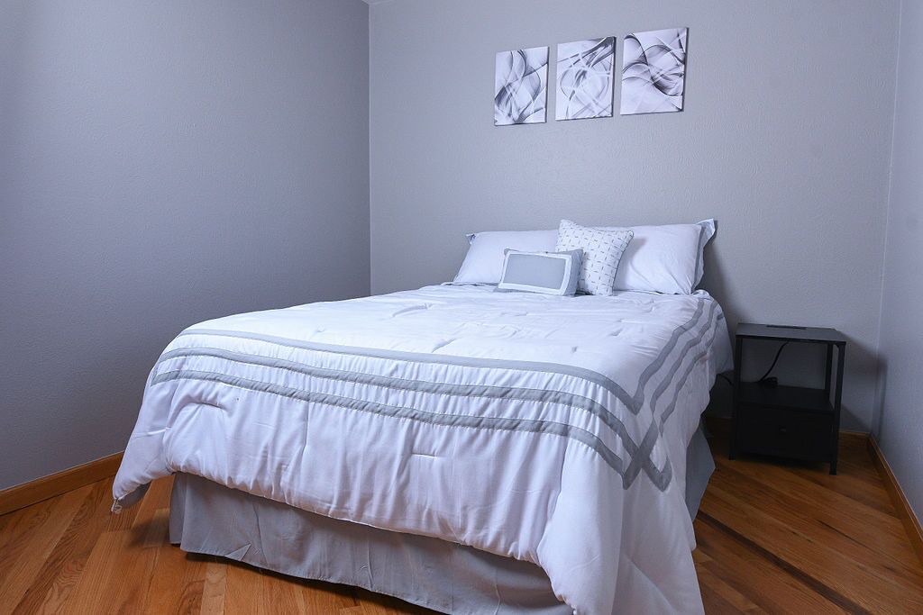 Photo of Bedroom in Thornton